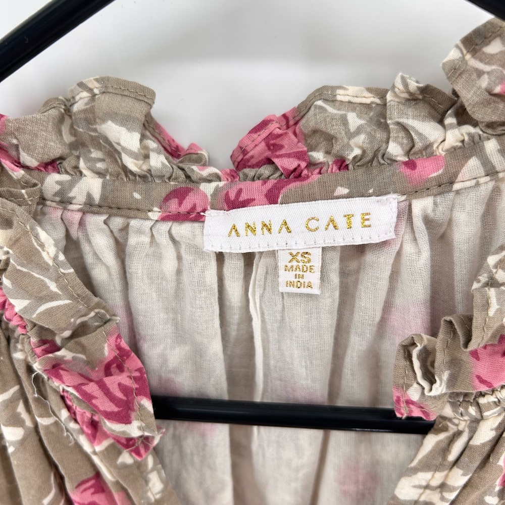 Anna Cate Tyler Dress | XS - Picture 5 of 5